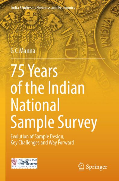 75 Years of the Indian National Sample Survey