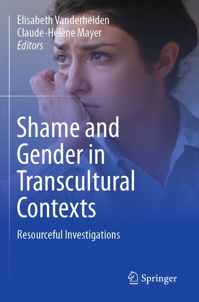 Shame and Gender in Transcultural Contexts