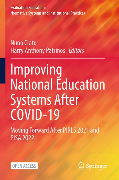 Improving National Education Systems After COVID-19
