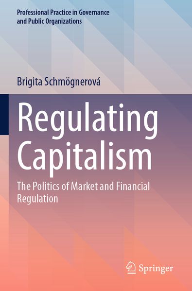 Regulating Capitalism