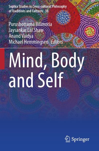 Mind Body and Self