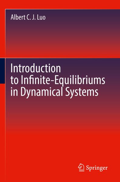 Introduction to Infinite-Equilibriums in Dynamical Systems