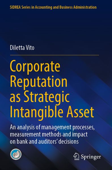 Corporate Reputation as Strategic Intangible Asset