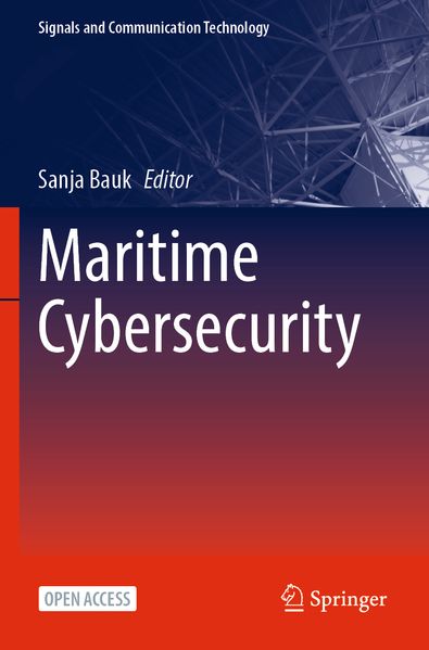 Maritime Cybersecurity