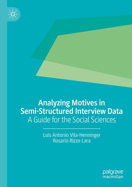 Analyzing Motives in Semi-Structured Interview Data