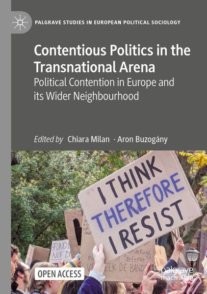 Contentious Politics in the Transnational Arena