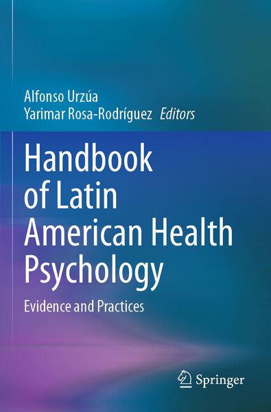 Handbook of Latin American Health Psychology