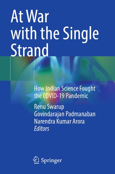 At War with the Single Strand
