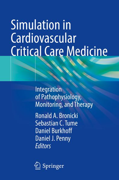 Simulation in Cardiovascular Critical Care Medicine