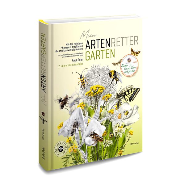 Mein Artenretter Garten
