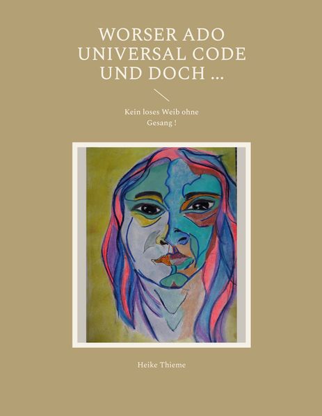 Worser ado Universal Code und doch ...