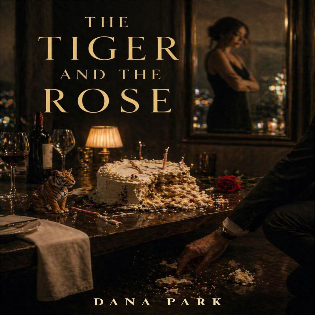 The Tiger and the Rose