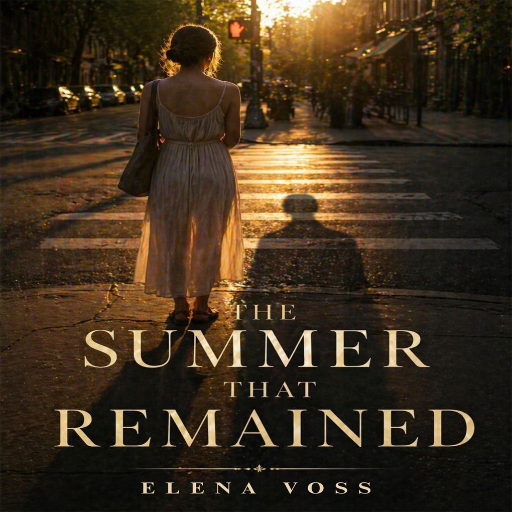 The Summer That Remained