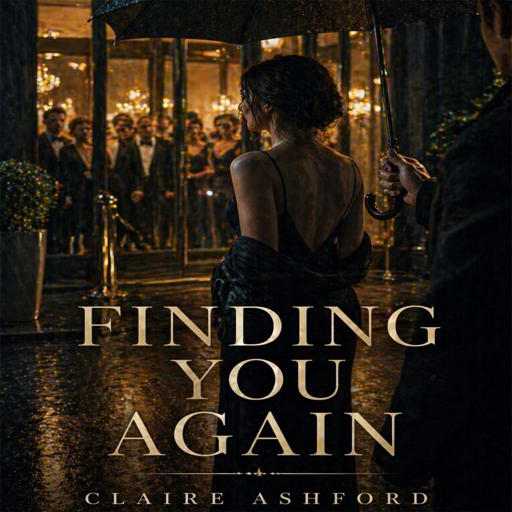 Finding You Again
