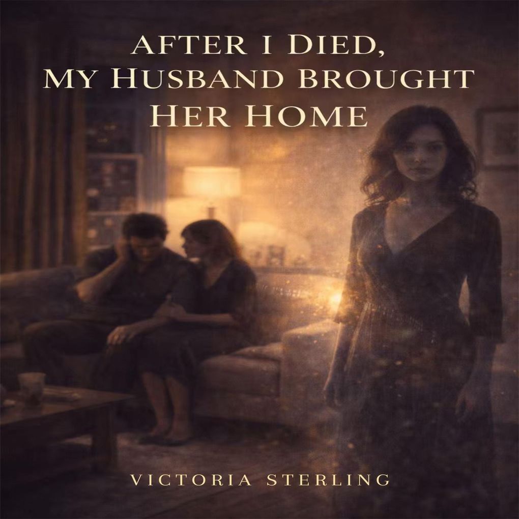 After I Died My Husband Brought Her Home