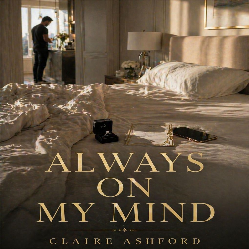 Always on My Mind
