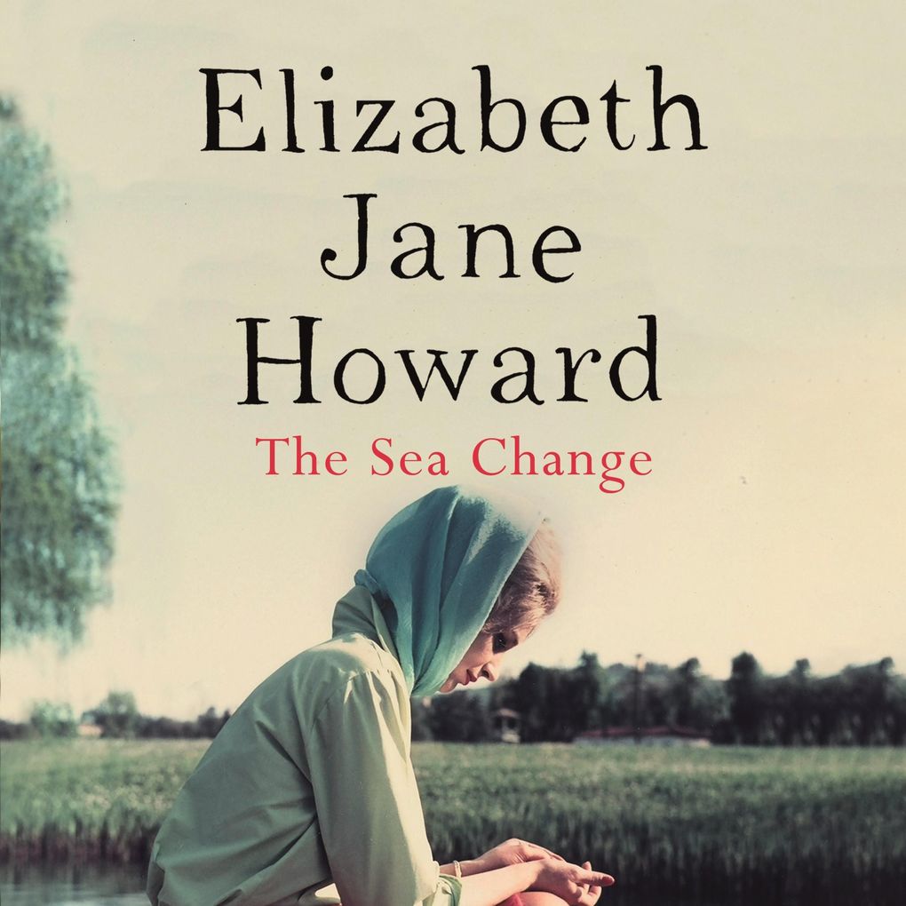 The Sea Change