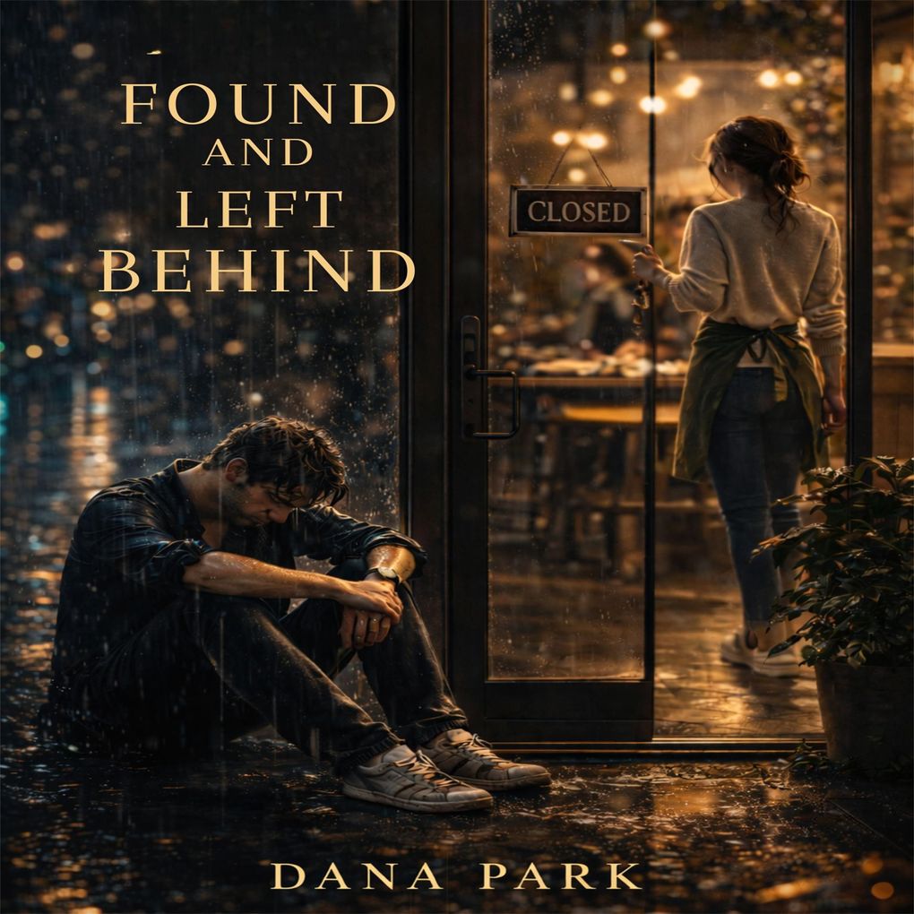 Found and Left Behind