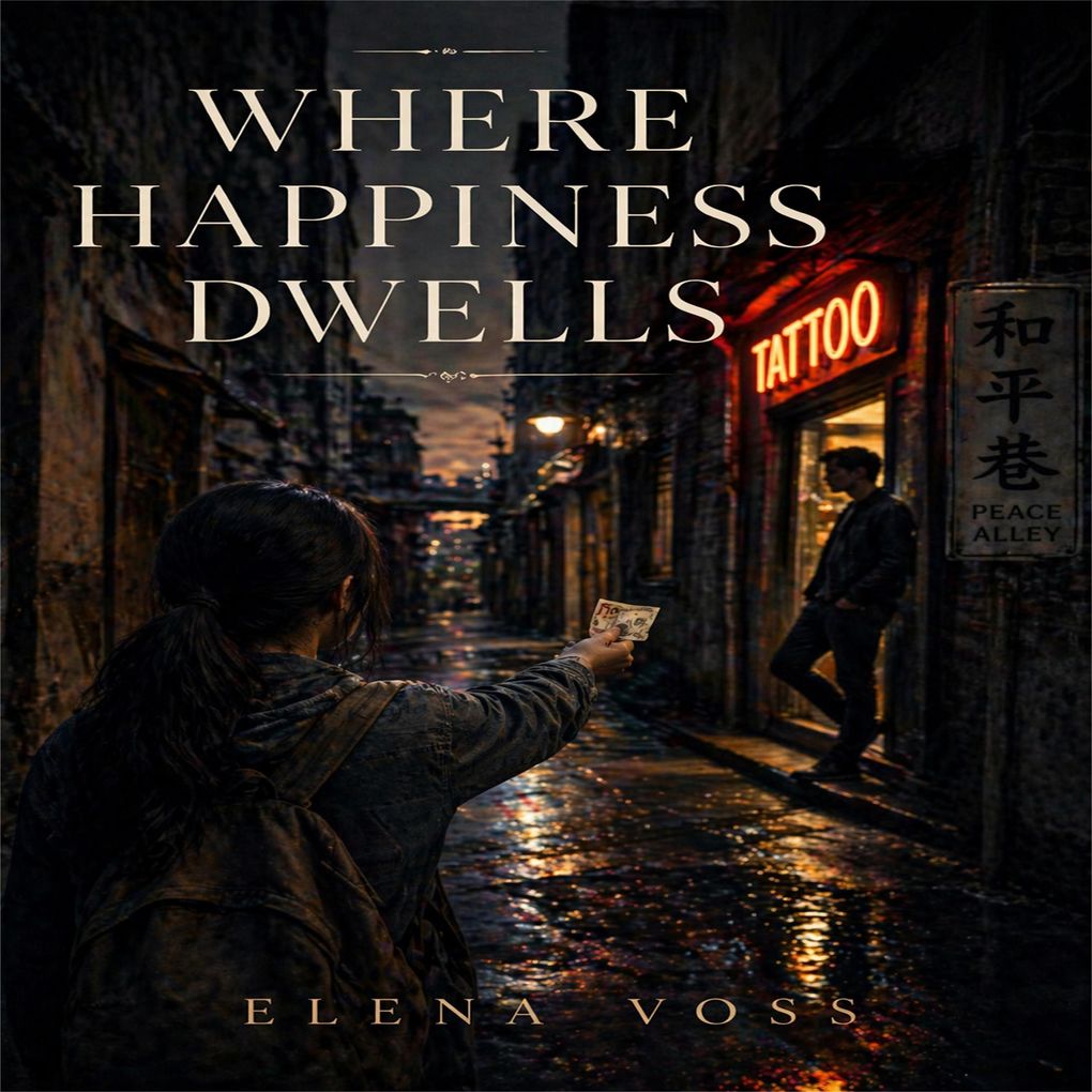 Where Happiness Dwells
