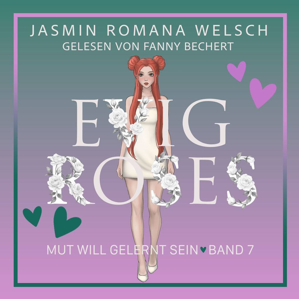 Evig Roses