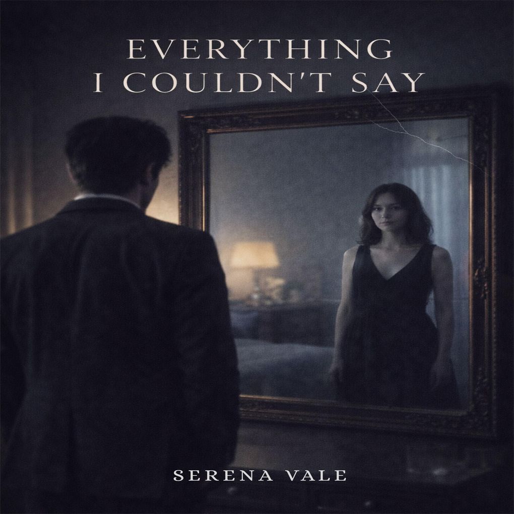 Everything I Couldn't Say