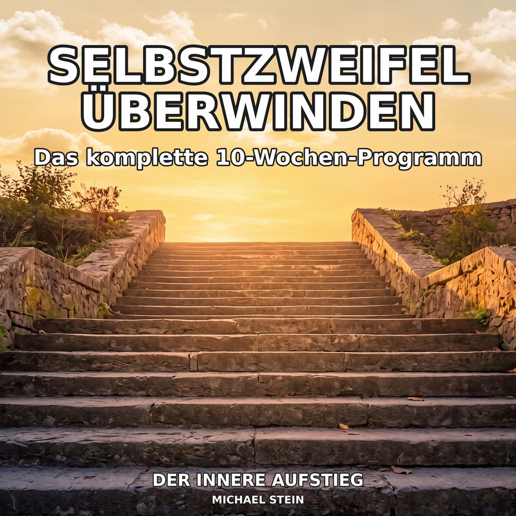 Selbstzweifel überwinden