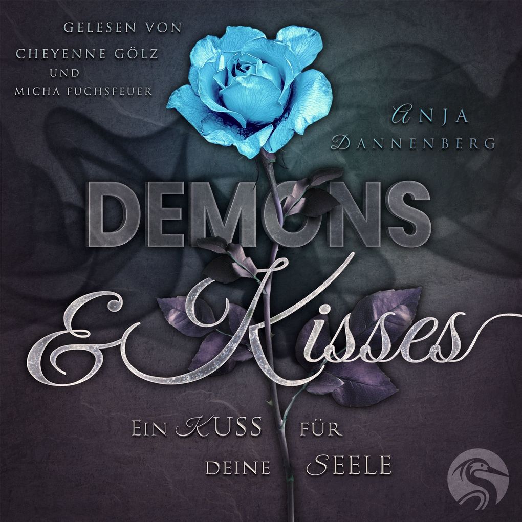 Demons & Kisses: Ein Kuss für deine Seele