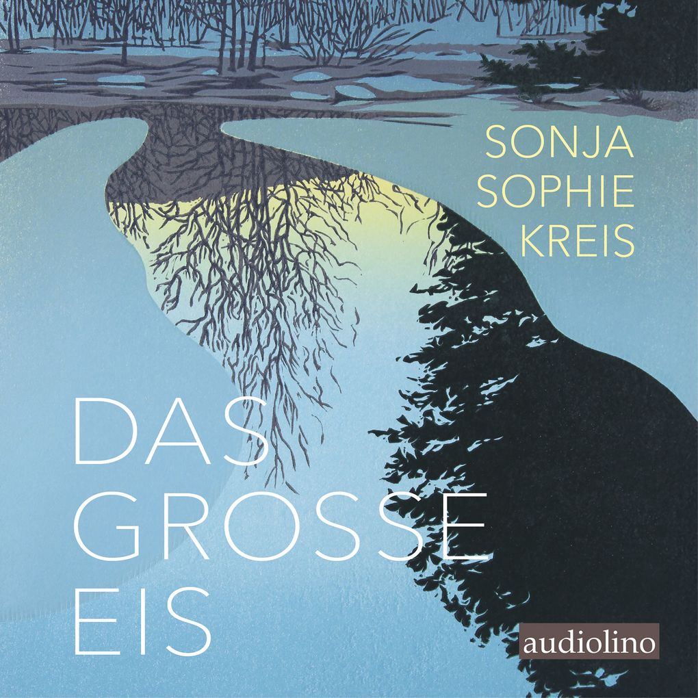 Das große Eis