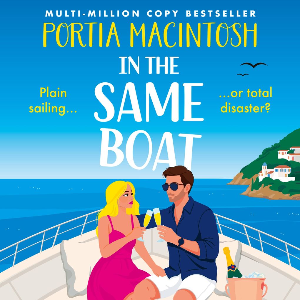 In the Same Boat