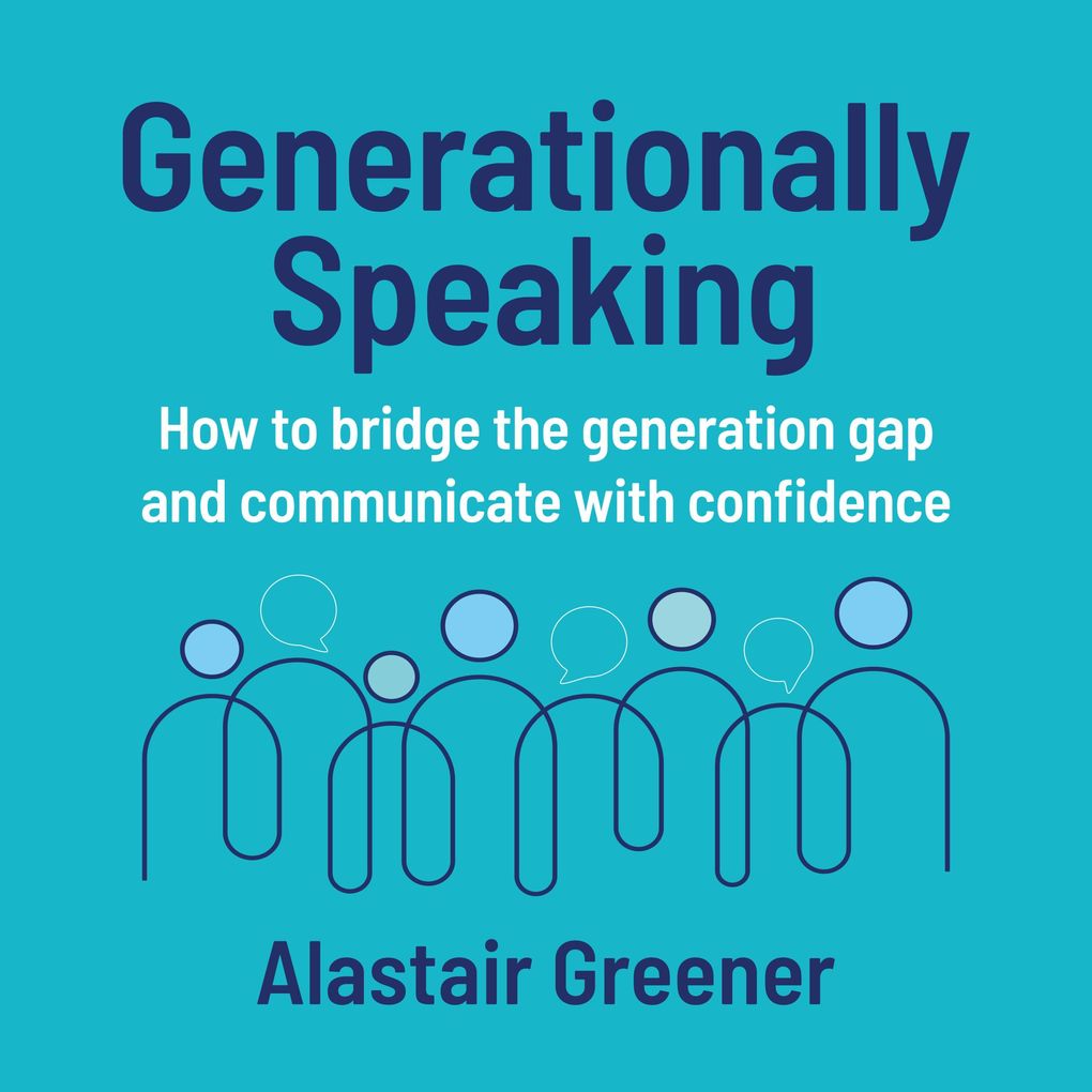 Generationally Speaking