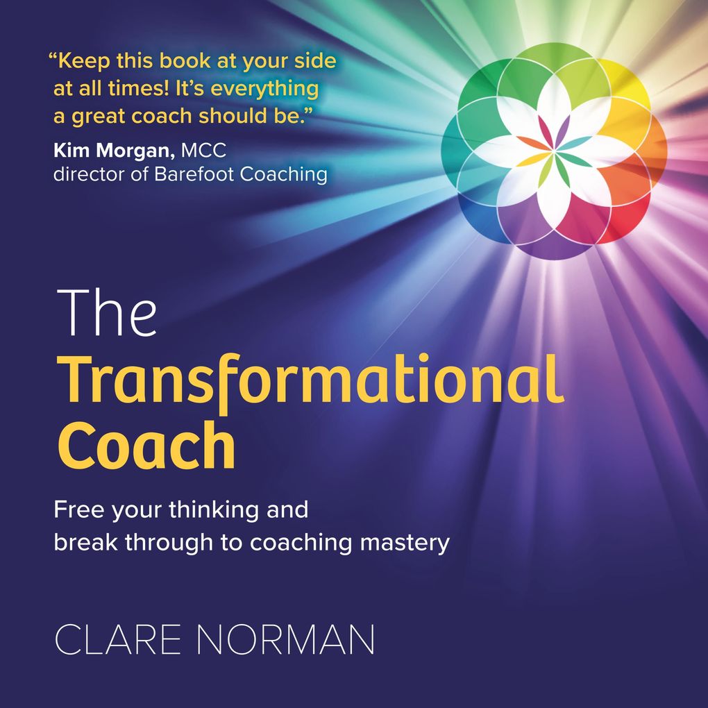 The Transformational Coach