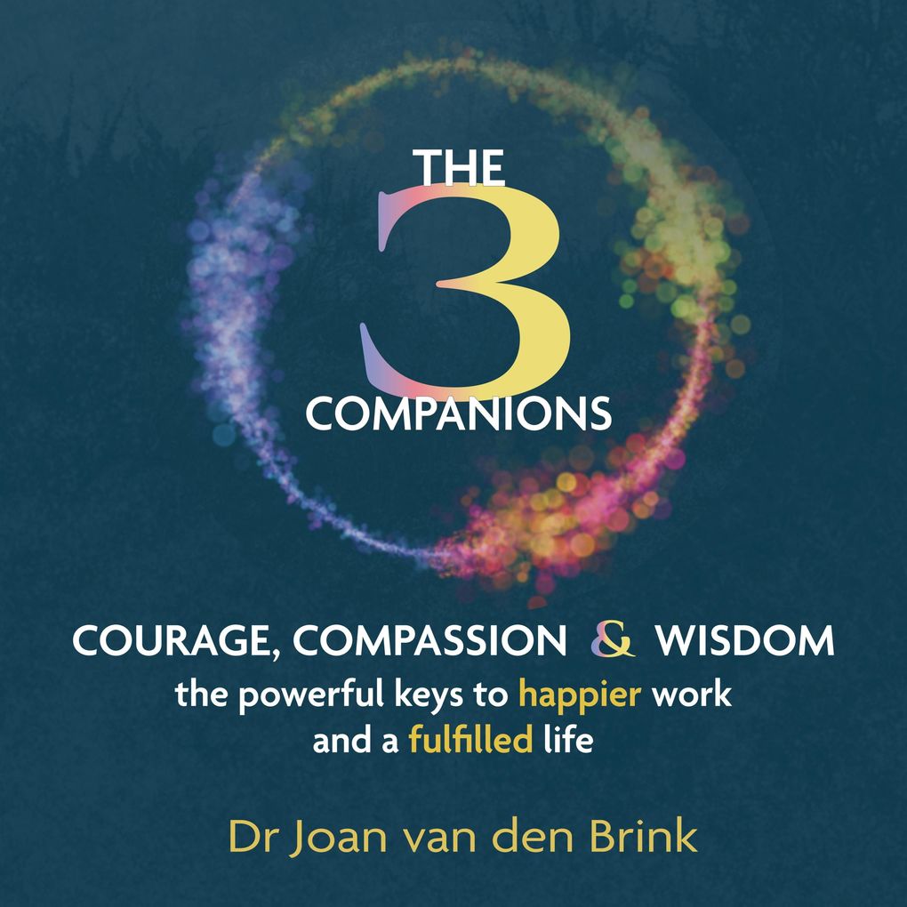 The Three Companions