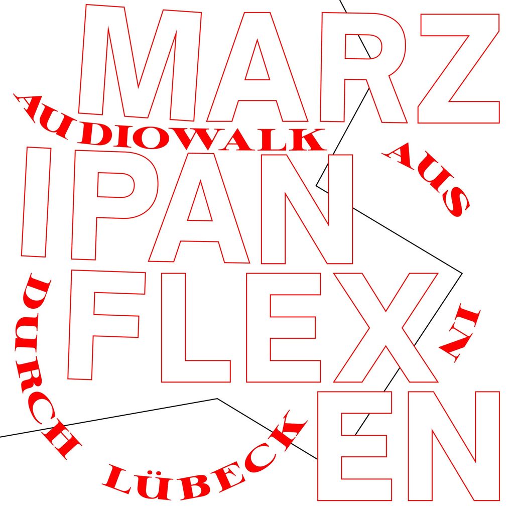 Marzipanflexen