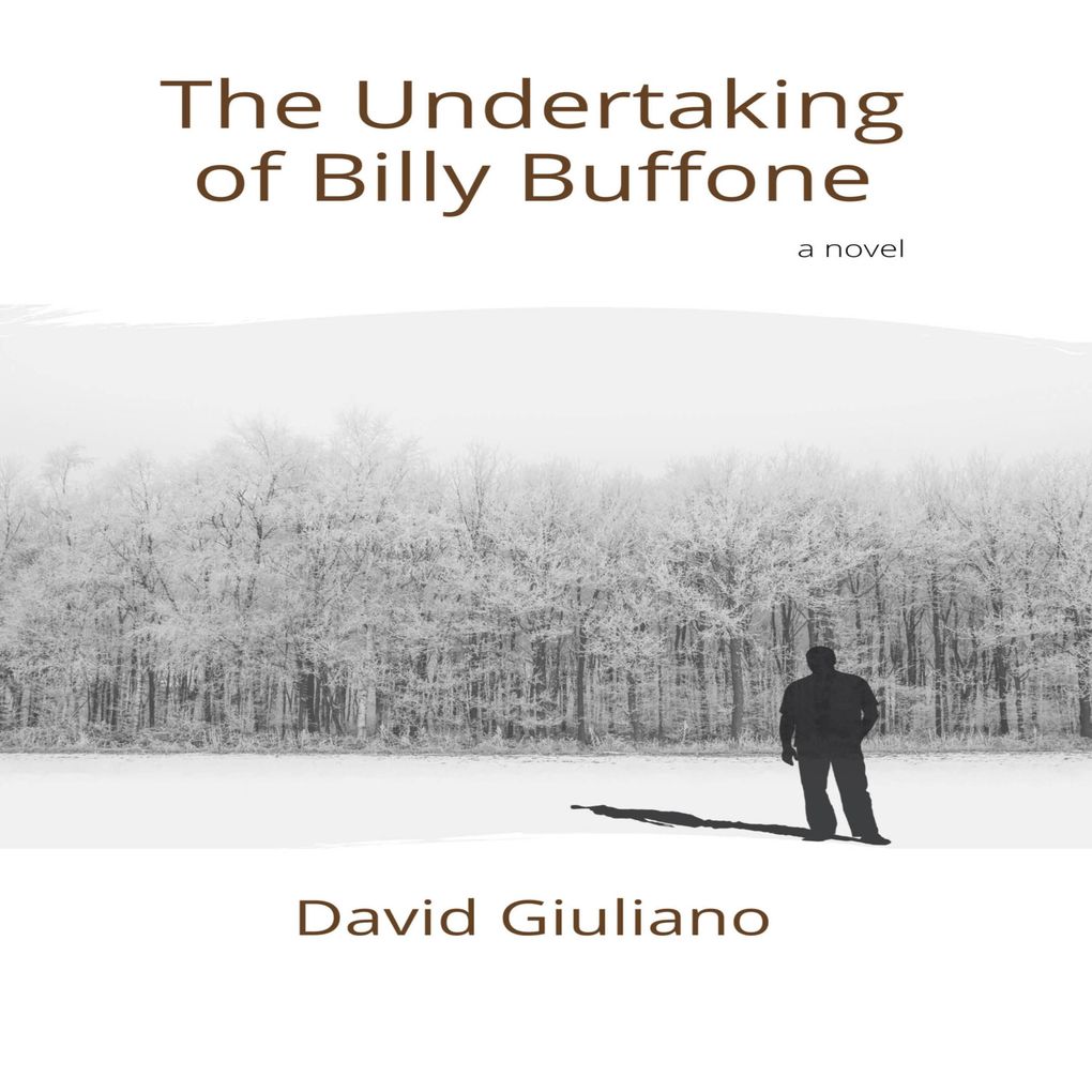 The Undertaking of Billy Buffone