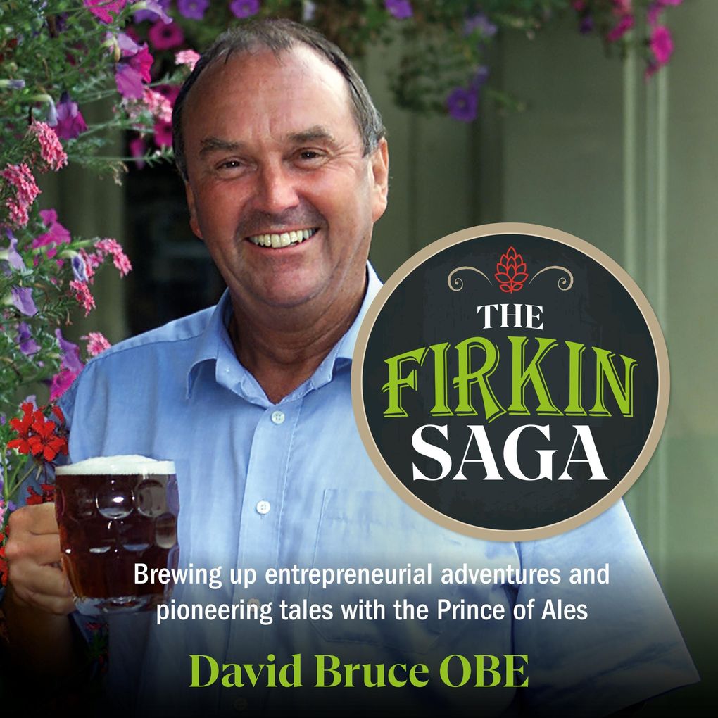 The Firkin Saga