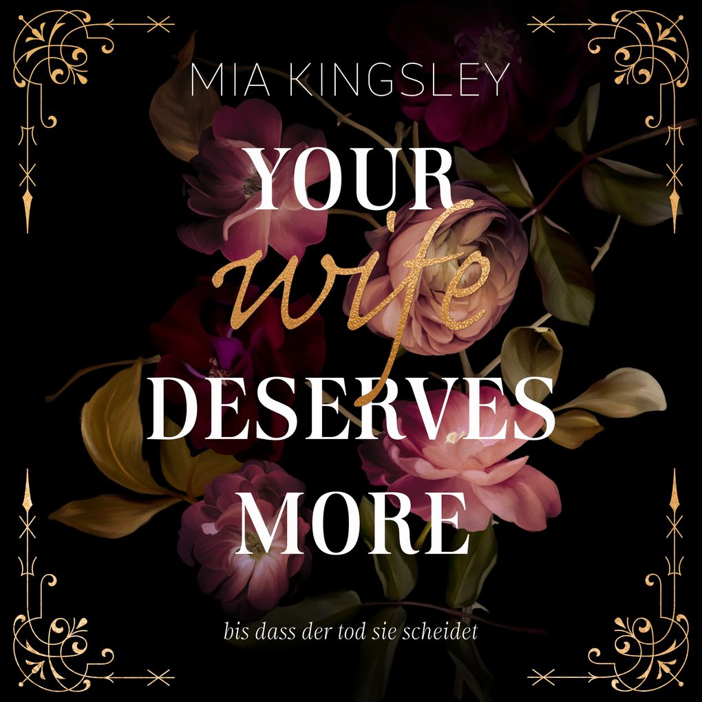 Your Wife Deserves More