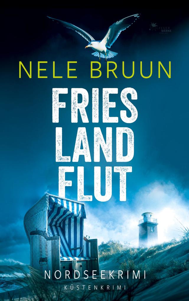 FriesLandFlut (Nordseekrimi) (Küstenkrimi)