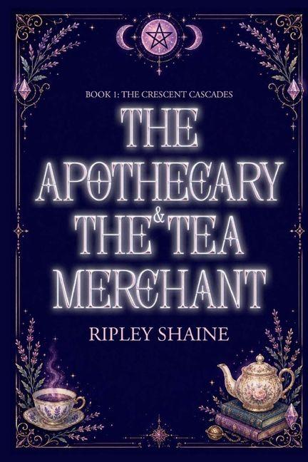 The Apothecary & The Tea Merchant