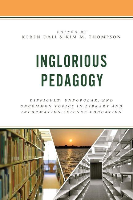 Inglorious Pedagogy
