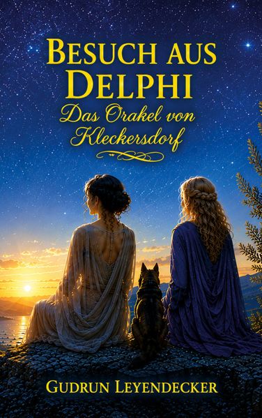 Besuch aus Delphi