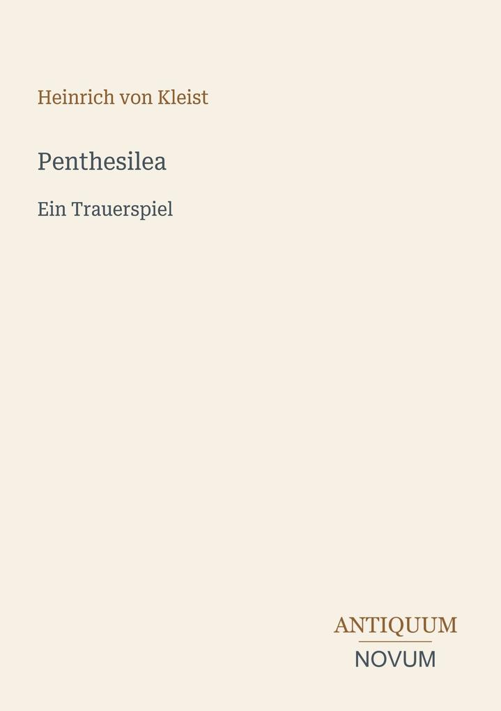 Penthesilea