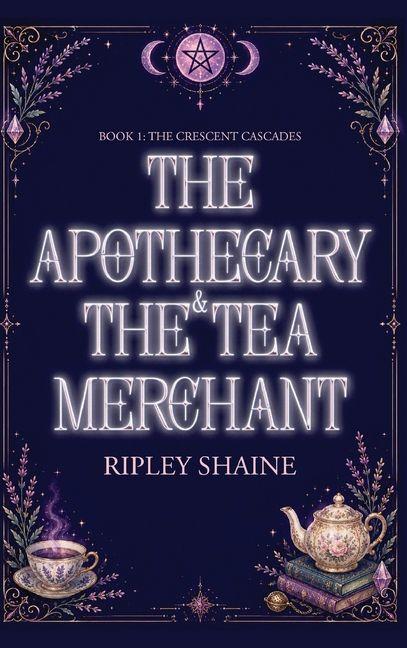 The Apothecary & The Tea Merchant