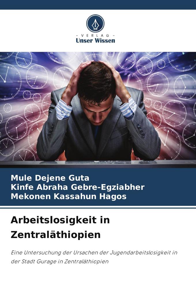 Arbeitslosigkeit in Zentraläthiopien