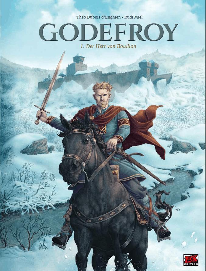 Godefroy Bd. 1
