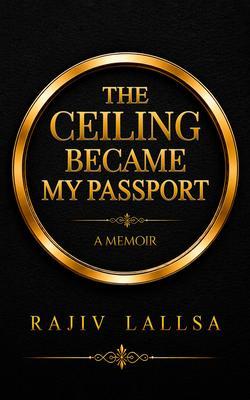 The Ceiling Became My Passport