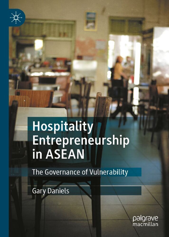 Hospitality Entrepreneurship in ASEAN