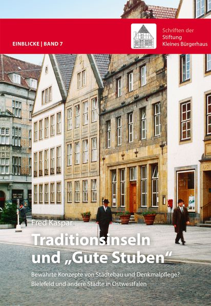 Traditionsinseln und 'Gute Stuben'