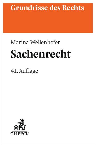 Sachenrecht