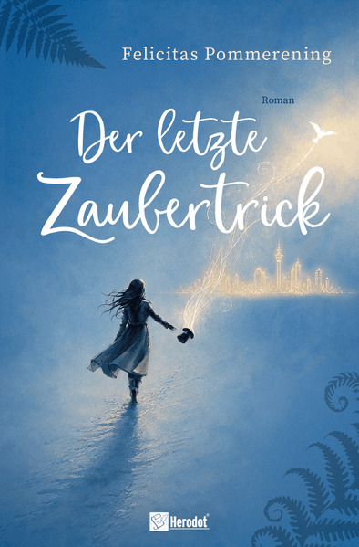 Der letzte Zaubertrick