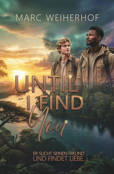 Until I Find You